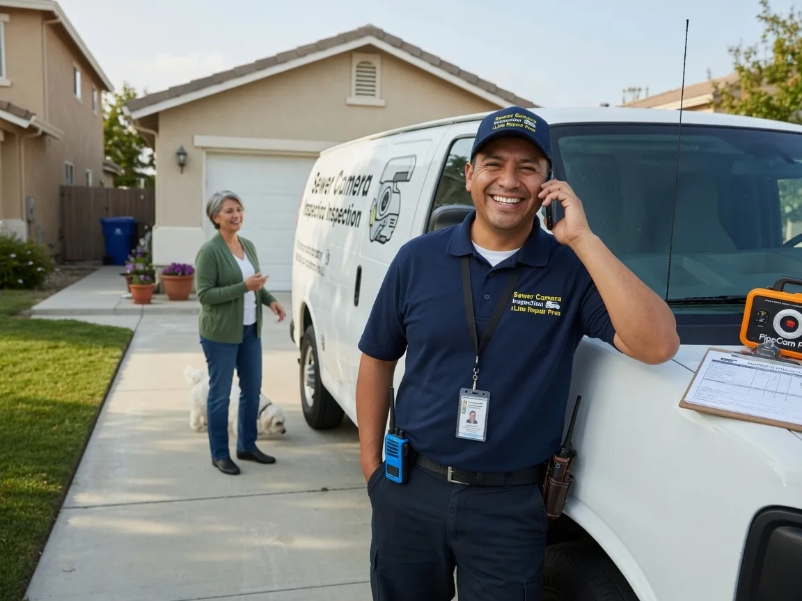 Sewer Line Repair Clifton, TN FAQs